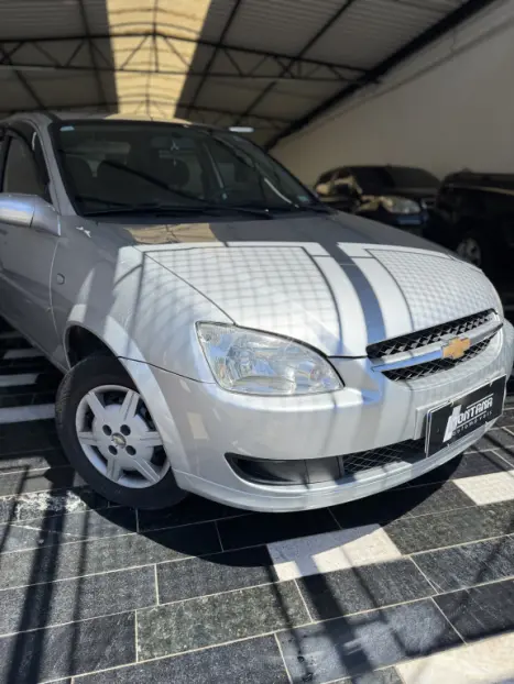 CHEVROLET Corsa Sedan 1.0 4P VHC, Foto 3