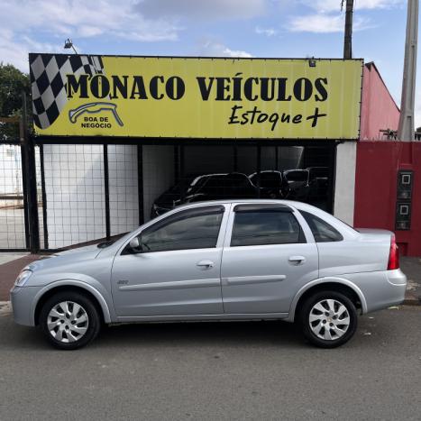 CHEVROLET Corsa Sedan 1.0 4P JOY FLEX, Foto 3