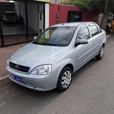 CHEVROLET Corsa Sedan 1.0 4P JOY FLEX, Foto 4