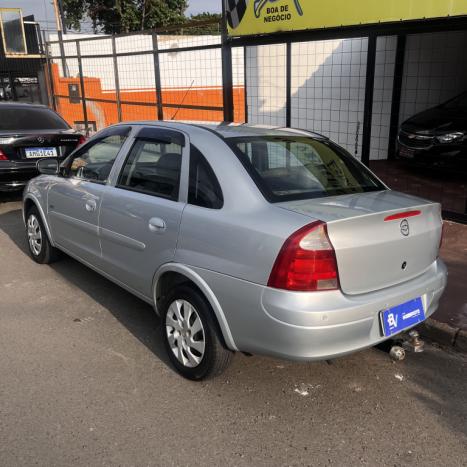 CHEVROLET Corsa Sedan 1.0 4P JOY FLEX, Foto 6