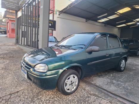 CHEVROLET Corsa Sedan 1.0 4P SUPER, Foto 8