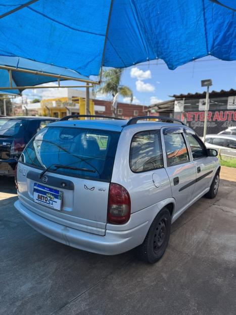 CHEVROLET Corsa Sedan 1.0 16V 4P SUPER, Foto 6