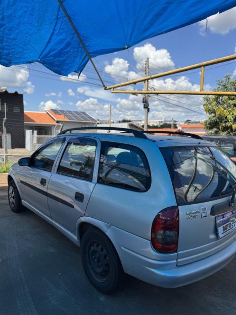 CHEVROLET Corsa Sedan 1.0 16V 4P SUPER, Foto 8