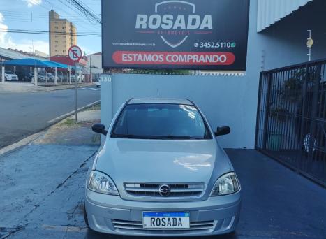 CHEVROLET Corsa Sedan 1.0 4P VHC, Foto 2