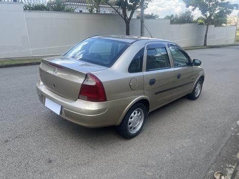 CHEVROLET Corsa Sedan 1.8 4P MAXX FLEX, Foto 4