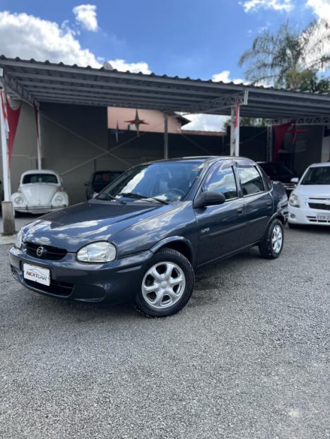 CHEVROLET Corsa Sedan 1.0 4P CLASSIC VHC, Foto 2