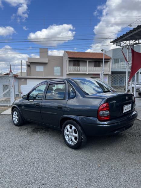 CHEVROLET Corsa Sedan 1.0 4P CLASSIC VHC, Foto 3