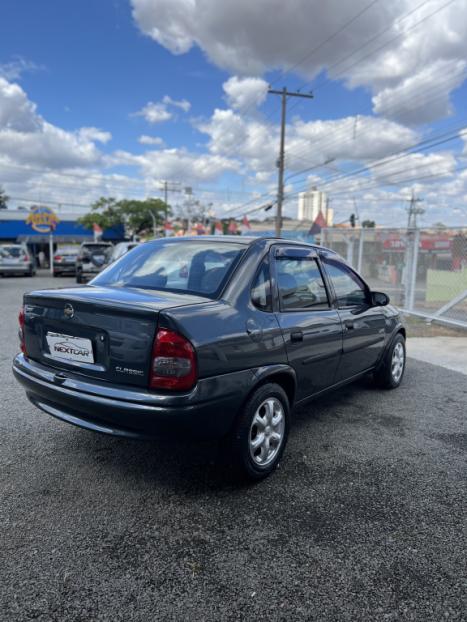 CHEVROLET Corsa Sedan 1.0 4P CLASSIC VHC, Foto 4