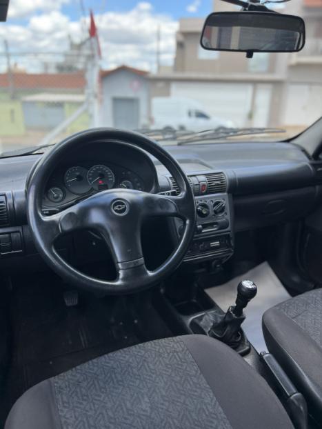 CHEVROLET Corsa Sedan 1.0 4P CLASSIC VHC, Foto 5