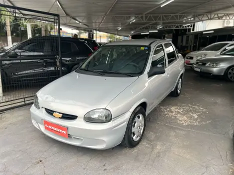 CHEVROLET Corsa Sedan 1.0 4P SUPER, Foto 2