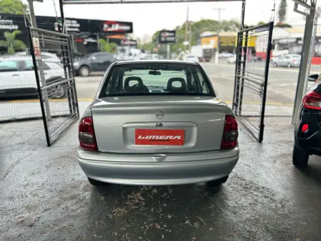 CHEVROLET Corsa Sedan 1.0 4P SUPER, Foto 4