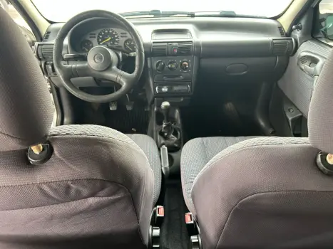 CHEVROLET Corsa Sedan 1.0 4P SUPER, Foto 6