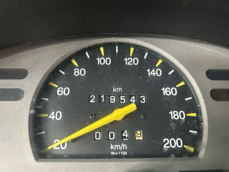 CHEVROLET Corsa Sedan 1.0 4P SUPER, Foto 10