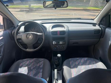 CHEVROLET Corsa Sedan 1.0 4P, Foto 4