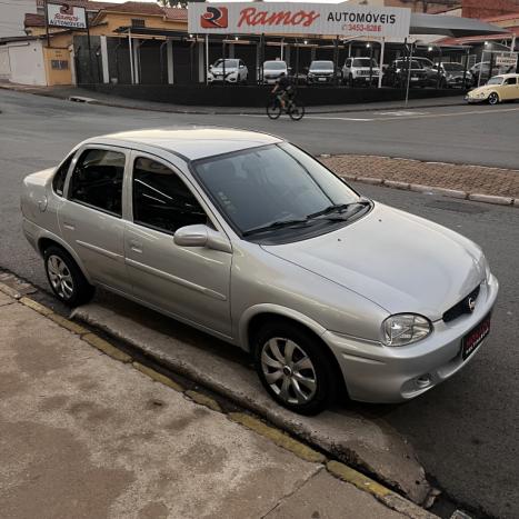 CHEVROLET Corsa Sedan 1.0 4P MILENIUM, Foto 3