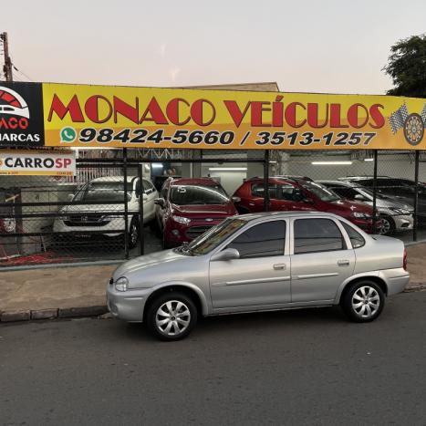 CHEVROLET Corsa Sedan 1.0 4P MILENIUM, Foto 4