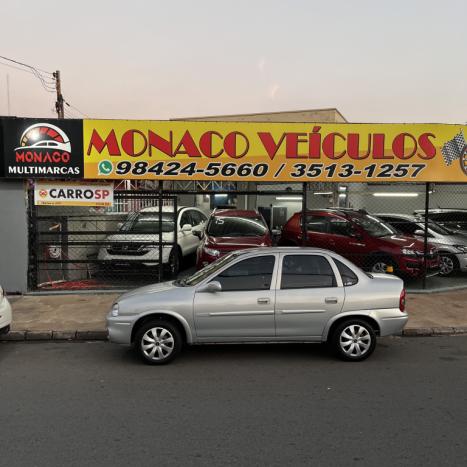 CHEVROLET Corsa Sedan 1.0 4P MILENIUM, Foto 5