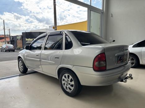 CHEVROLET Corsa Sedan 1.0 4P MILENIUM, Foto 5
