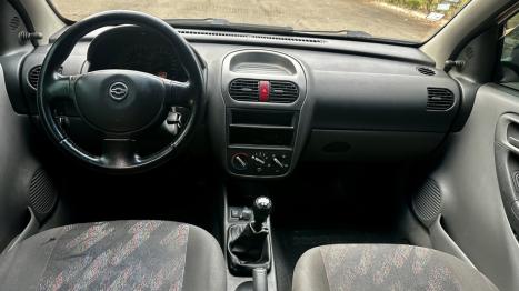 CHEVROLET Corsa Sedan 1.0 4P VHC, Foto 6