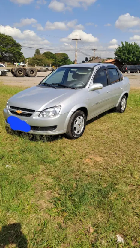 CHEVROLET Corsa Sedan 1.0 4P CLASSIC VHCE FLEX, Foto 2