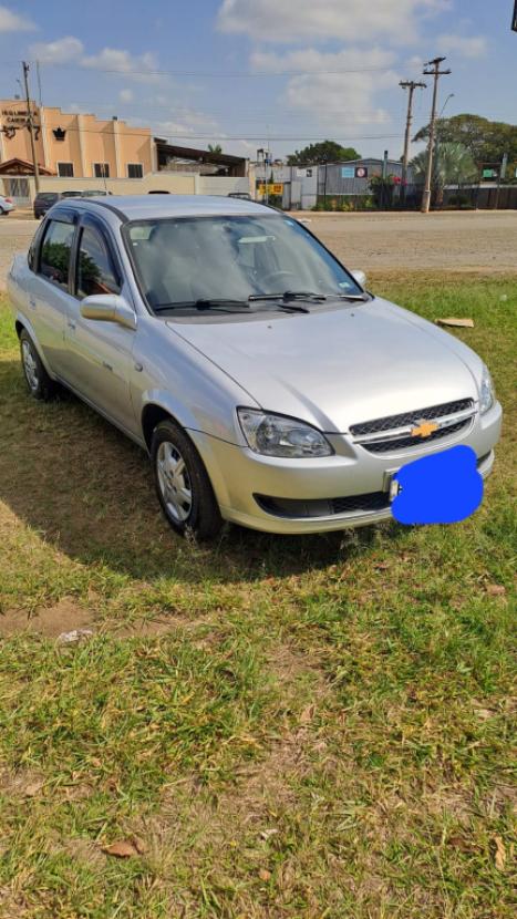 CHEVROLET Corsa Sedan 1.0 4P CLASSIC VHCE FLEX, Foto 3