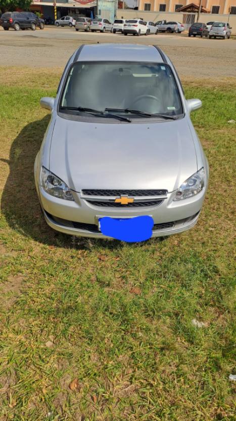 CHEVROLET Corsa Sedan 1.0 4P CLASSIC VHCE FLEX, Foto 5