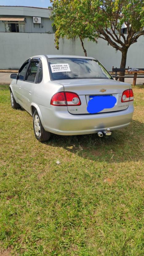 CHEVROLET Corsa Sedan 1.0 4P CLASSIC VHCE FLEX, Foto 6