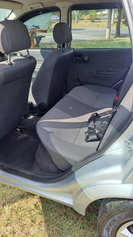 CHEVROLET Corsa Sedan 1.0 4P CLASSIC VHCE FLEX, Foto 8