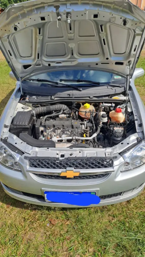 CHEVROLET Corsa Sedan 1.0 4P CLASSIC VHCE FLEX, Foto 9