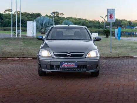 CHEVROLET Corsa Sedan 1.4 4P PREMIUM FLEX, Foto 2