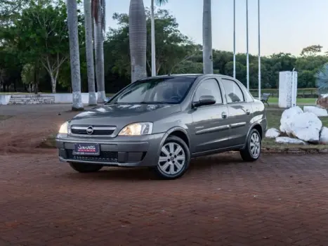 CHEVROLET Corsa Sedan 1.4 4P PREMIUM FLEX, Foto 3