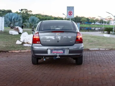 CHEVROLET Corsa Sedan 1.4 4P PREMIUM FLEX, Foto 6