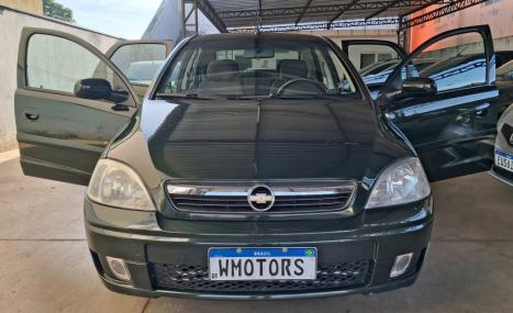 CHEVROLET Corsa Sedan 1.4 4P PREMIUM FLEX, Foto 2