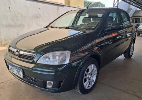 CHEVROLET Corsa Sedan 1.4 4P PREMIUM FLEX, Foto 4