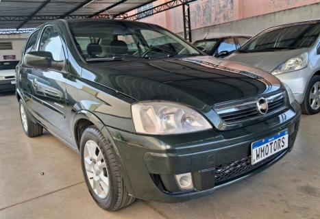 CHEVROLET Corsa Sedan 1.4 4P PREMIUM FLEX, Foto 5
