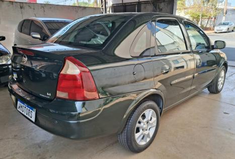CHEVROLET Corsa Sedan 1.4 4P PREMIUM FLEX, Foto 6