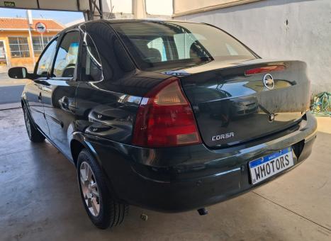 CHEVROLET Corsa Sedan 1.4 4P PREMIUM FLEX, Foto 7