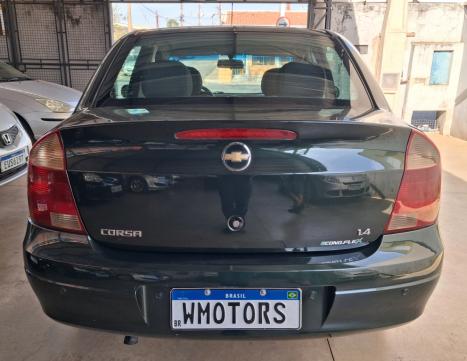 CHEVROLET Corsa Sedan 1.4 4P PREMIUM FLEX, Foto 8