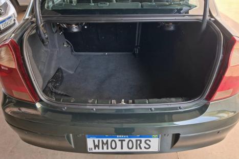 CHEVROLET Corsa Sedan 1.4 4P PREMIUM FLEX, Foto 9