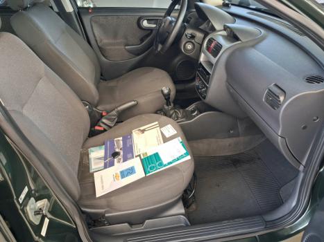 CHEVROLET Corsa Sedan 1.4 4P PREMIUM FLEX, Foto 11