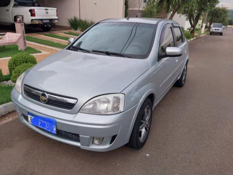 CHEVROLET Corsa Sedan 1.4 4P PREMIUM FLEX, Foto 2