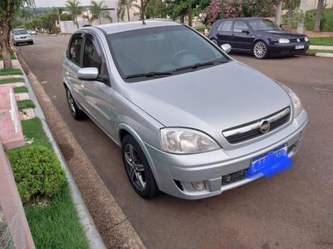 CHEVROLET Corsa Sedan 1.4 4P PREMIUM FLEX, Foto 3