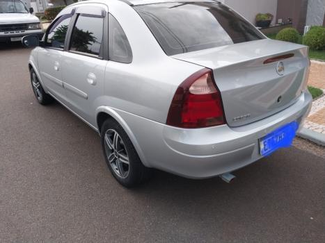 CHEVROLET Corsa Sedan 1.4 4P PREMIUM FLEX, Foto 4
