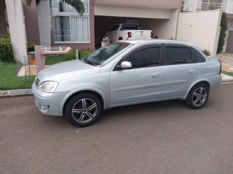 CHEVROLET Corsa Sedan 1.4 4P PREMIUM FLEX, Foto 5