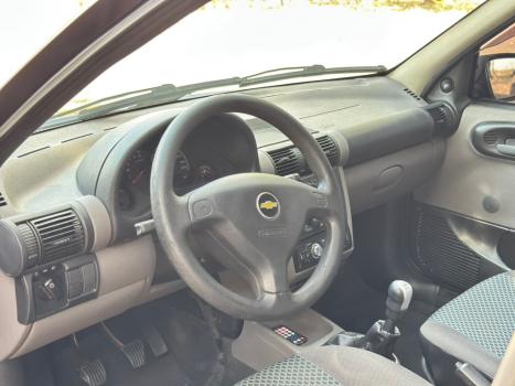 CHEVROLET Corsa Sedan 1.0 4P VHCE LS FLEX, Foto 3