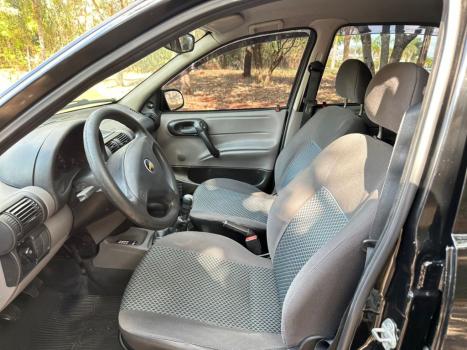 CHEVROLET Corsa Sedan 1.0 4P VHCE LS FLEX, Foto 4
