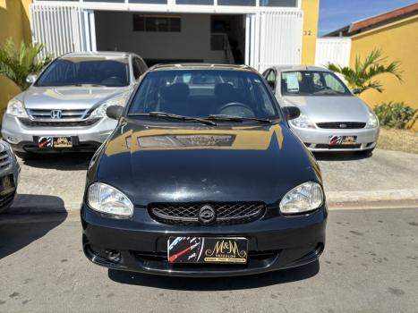 CHEVROLET Corsa Sedan 1.6 4P LIFE, Foto 2
