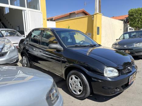 CHEVROLET Corsa Sedan 1.6 4P LIFE, Foto 3