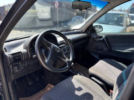 CHEVROLET Corsa Sedan 1.6 4P LIFE, Foto 4