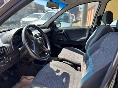 CHEVROLET Corsa Sedan 1.6 4P LIFE, Foto 5